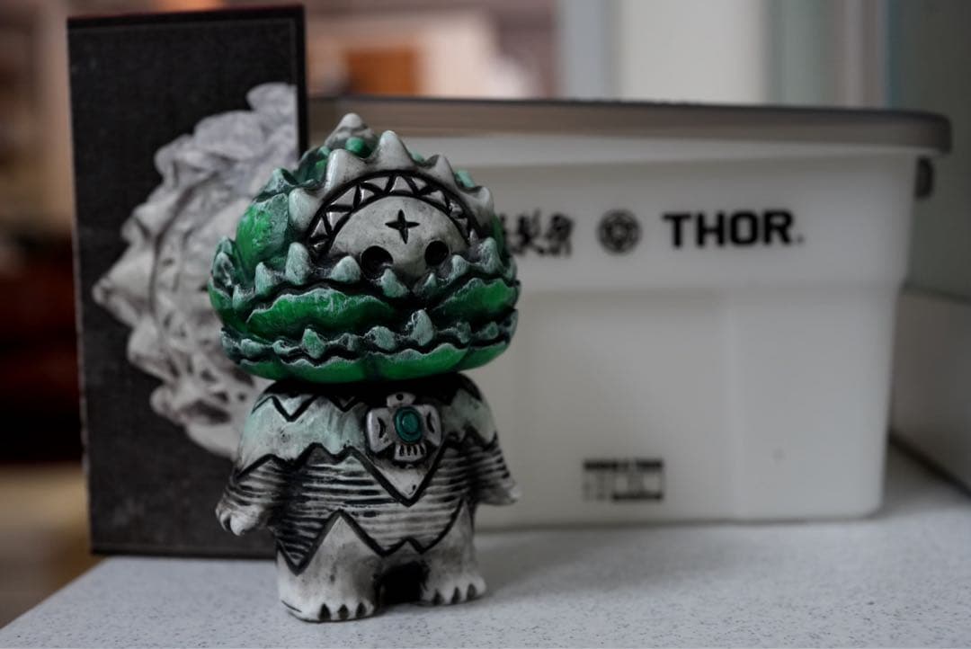 羅本製所 Robin agave baby x THORアガべ 羅本製所 Robin agave baby x THORアガべ 羅本製所 Robin agave baby x