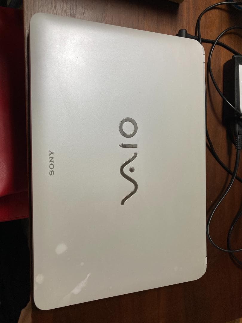 【訳あり】SONY VAIO Win10 中古 SVF1431A1J