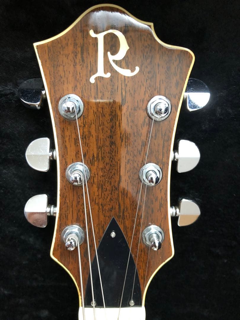 B.C.Rich JC 250A モッキンバード スルーネック 日本製 hide