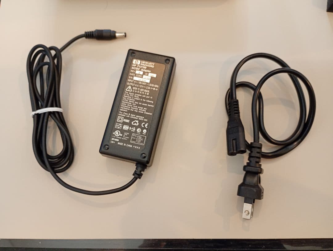 ジャンク】HP Jornada 710 - メルカリ