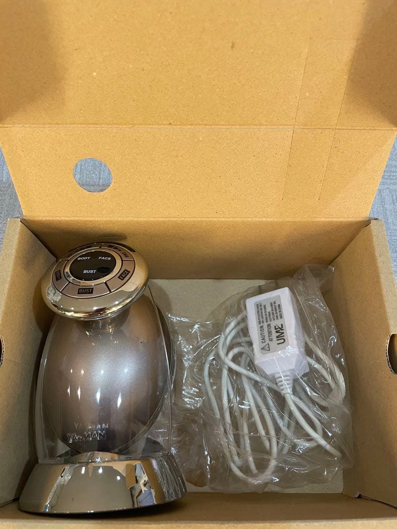 ヤーマンRFボーテ キャビスパRFコア エクストラ HRF-18T