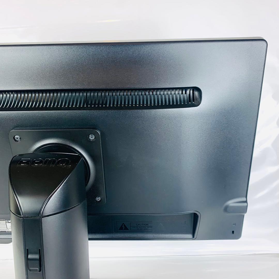 BenQ XL2411-B 24インチ ゲーミングモニター 144Hz対応