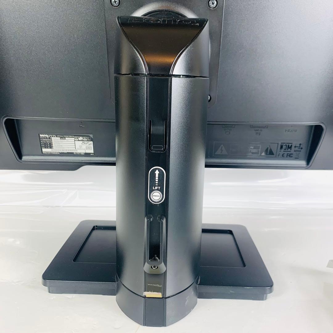 BenQ XL2411-B 24インチ ゲーミングモニター 144Hz対応