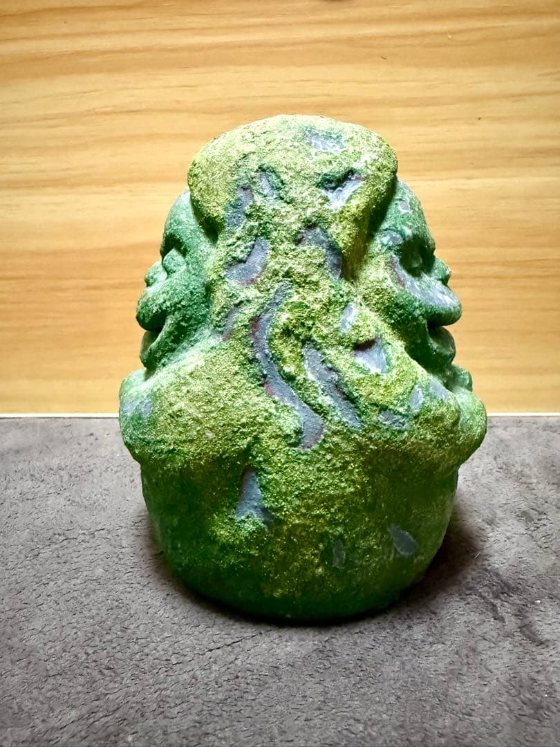 期間値下げ中！激レア商品！早い者勝ち！千と千尋の神隠し 石人 貯金箱