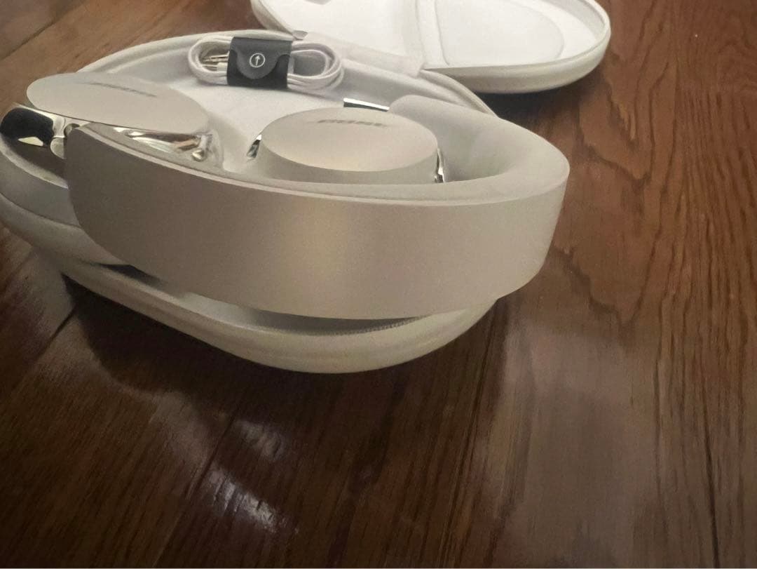 Bose QuietComfort Ultra ワイヤレスヘッドホン限定版