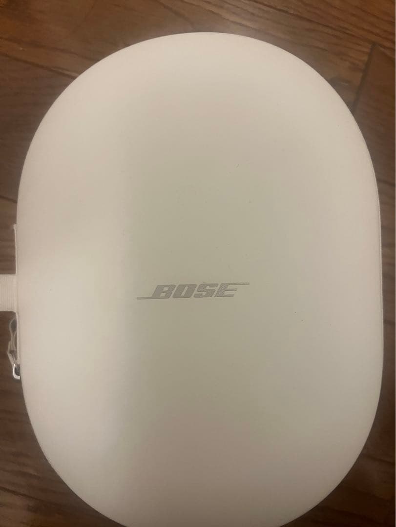 Bose QuietComfort Ultra ワイヤレスヘッドホン限定版
