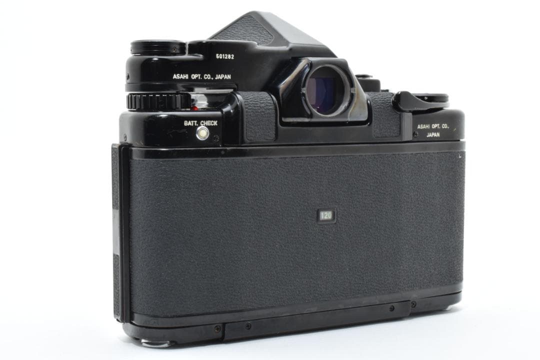 #616★良品★PENTAX 6×7 TTL ファインダー