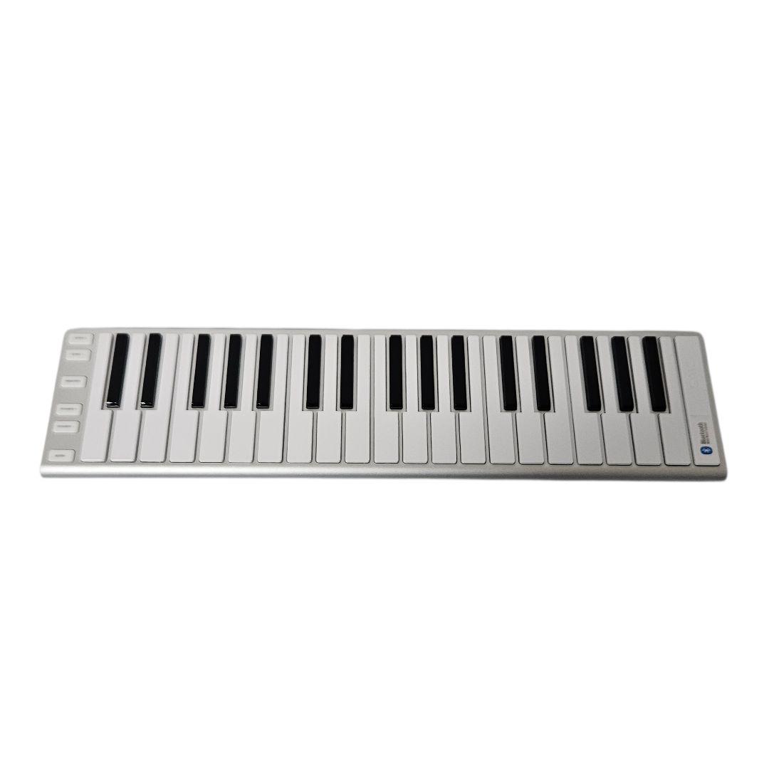 CME Xkey Air 37 ワイヤレスMIDIキーボードコントローラー Amazon.com: Xkey 37 Air Bluetooth MIDI Keyboard - Apple-Style