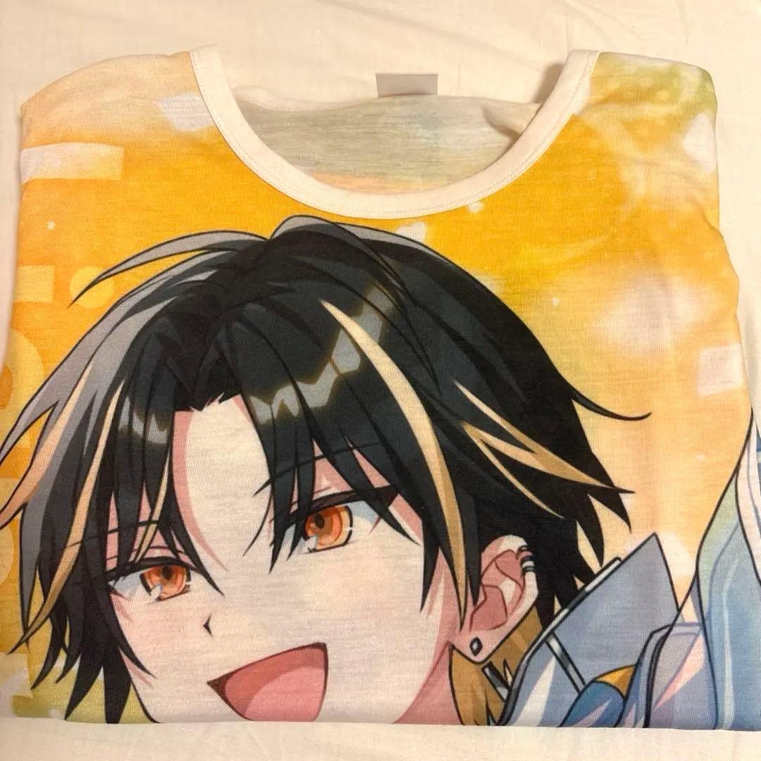 すとふぇす 2025 フルグラ Tシャツ 明雷らいと めておら STPR - メルカリ