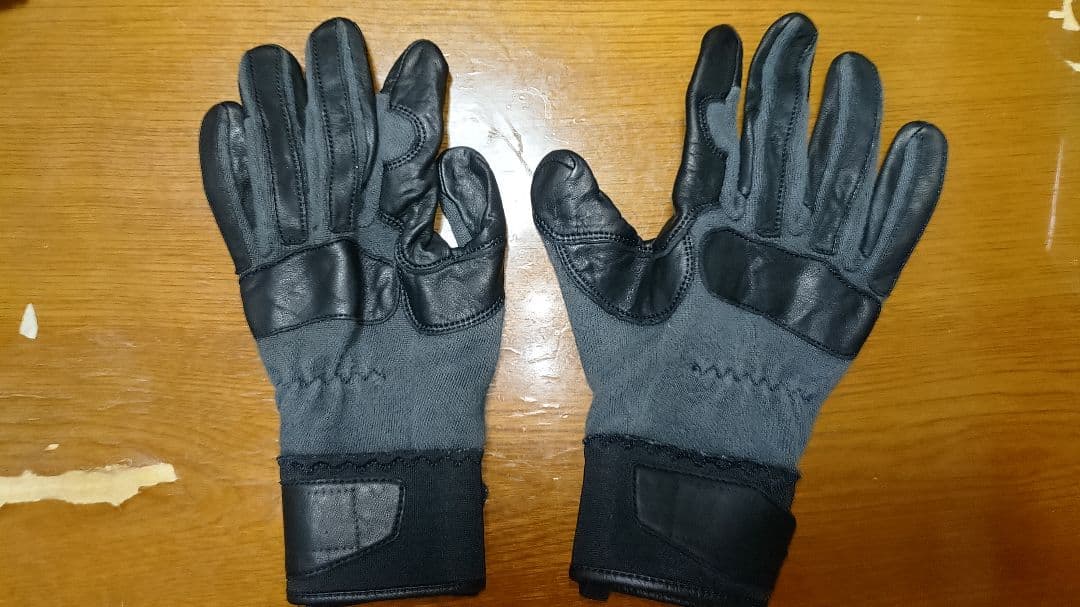 TTGD CRISIS GLOVES 田村装備開発 特殊部隊向け装備品通販サイト｜田村装備開発