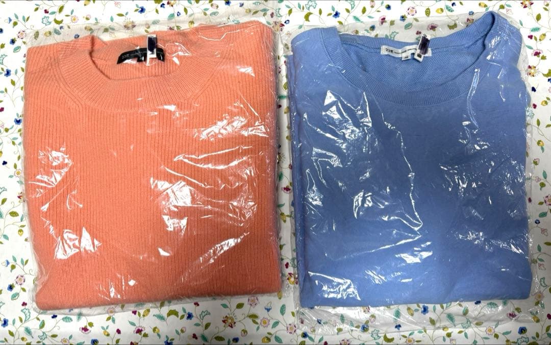 23区 セーター 48 スウェット 46 2枚セット 去年秋購入 楽天市場】セール（ブランド23区）（ニット・セーター｜トップス