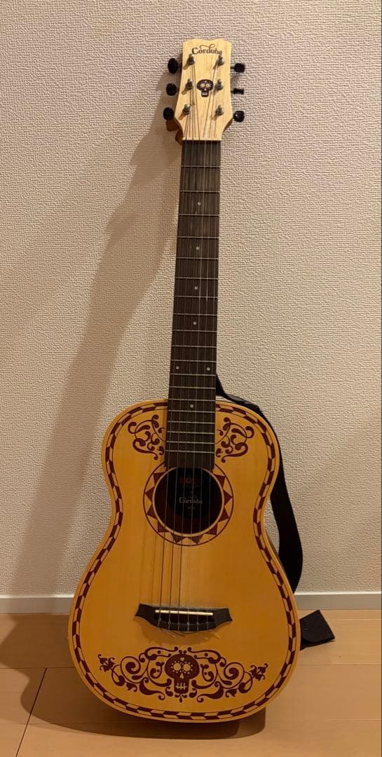 リメンバーミー コルドバ Cordoba ミニギター ヨドバシ.com - Cordoba コルドバ Coco Mini SP ミニギター [Cordoba