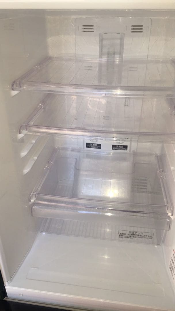 弘人　MITSUBISHI MR-P15A-B 146L2017年製