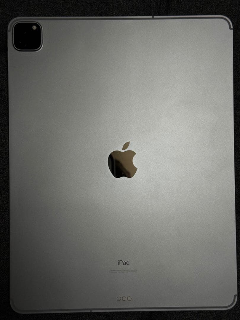 iPad Pro 12.9第４世代 128GB Wi-Fi + Cellular