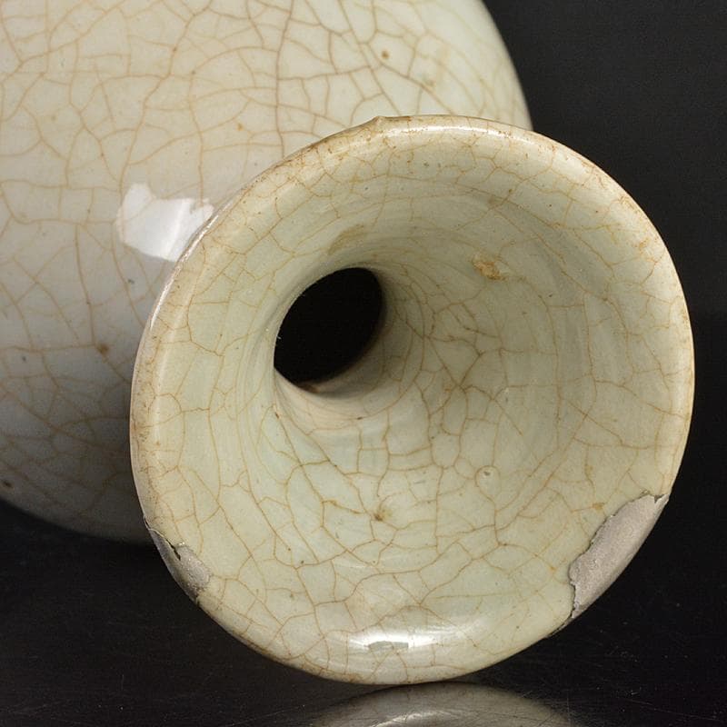 朝鮮美術 李朝 高麗白磁 徳利 V R7187 - メルカリ