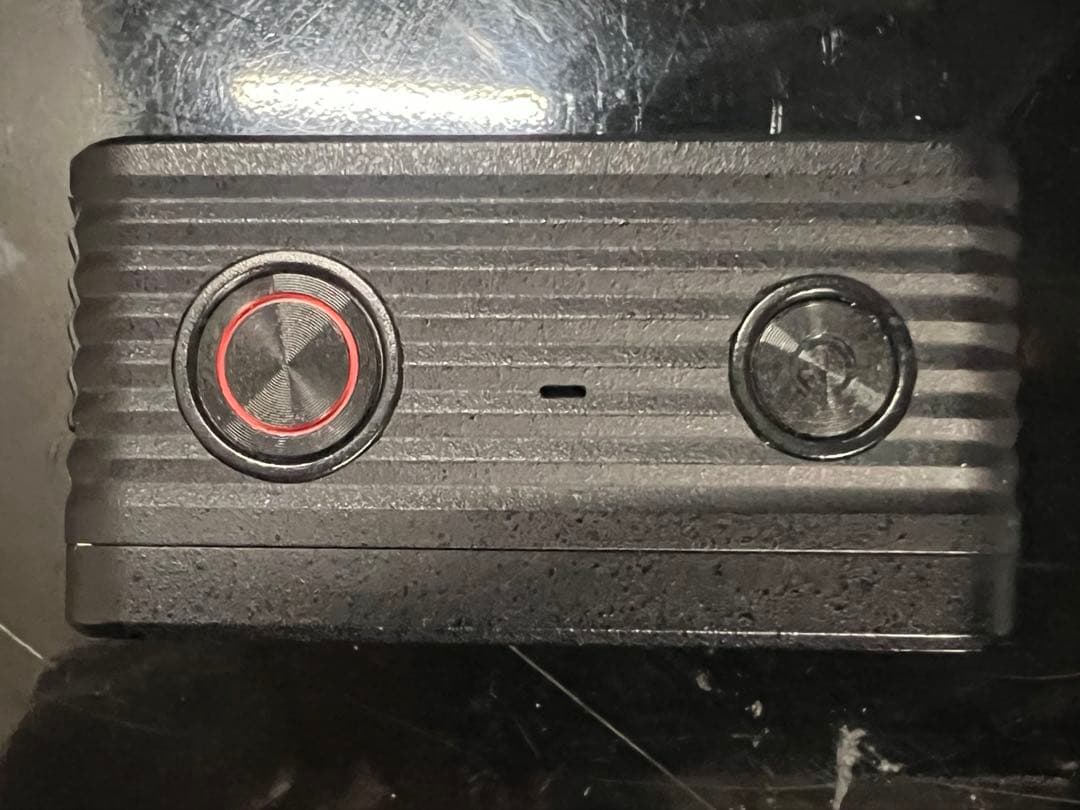 SONY サイバーショット DSC-RX0