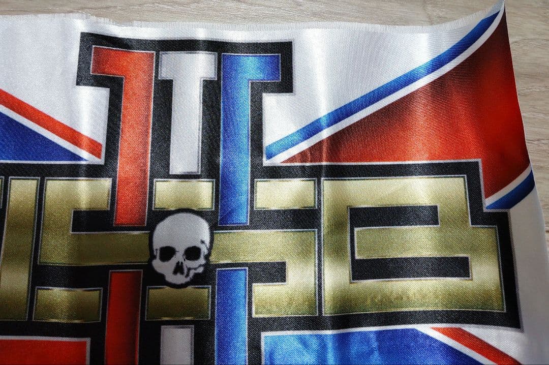 三代目 マフラータオル フラッグ まとめ売り スタジアム JSB - メルカリ