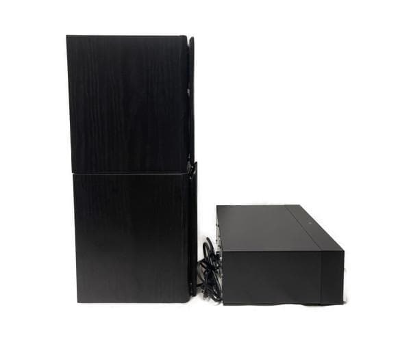 ソニー マルチコネクトミニコンポ FM/AM対応 CMT-SBT100