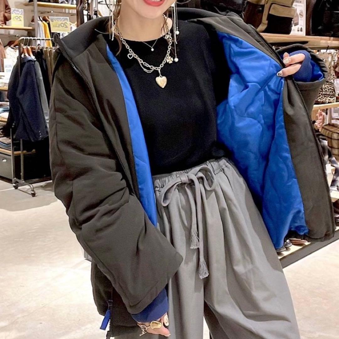 be with M】Misayo ミリアウター - メルカリ