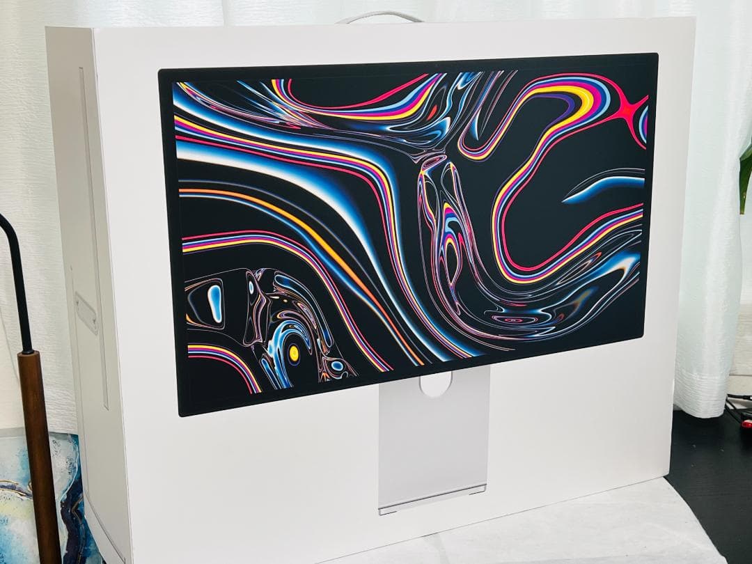 ★Apple Studio Display 5Kモニター 27インチ Mac専用