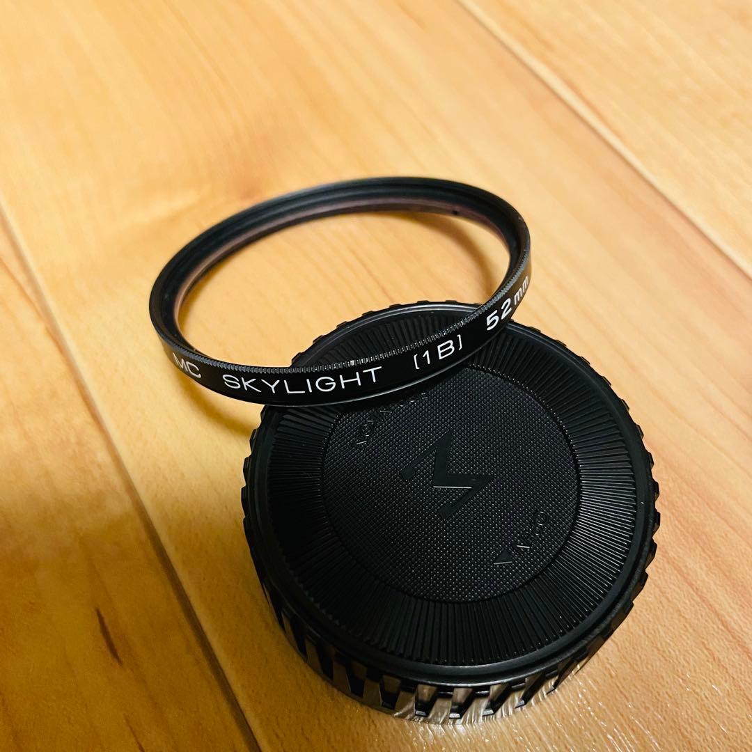 ニコン Nikon Ai-s NIKKOR 50mmF1.4