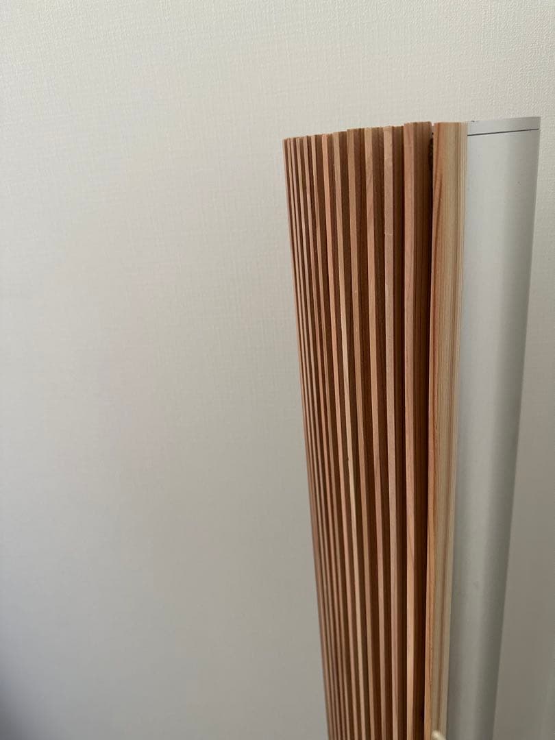 Bang & Olufsen 8000用の木製カバーです