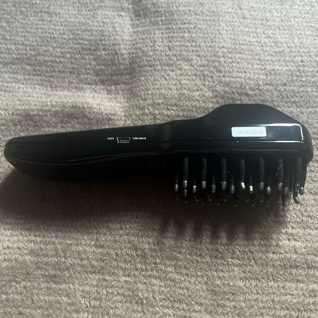 ボディ・フェイスケア ELECTRON EVERYONE ELECTRIC BARI BRUSH