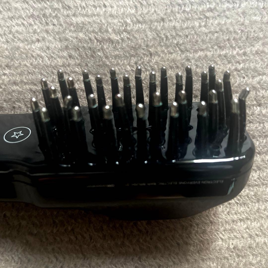 ボディ・フェイスケア ELECTRON EVERYONE ELECTRIC BARI BRUSH