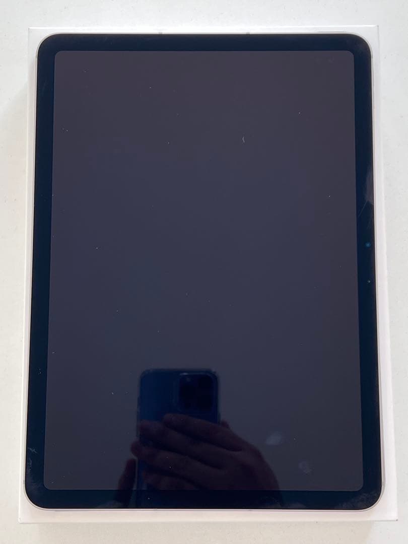 iPadAir11インチWi-Fi+Cellular512GB MCG44J/A