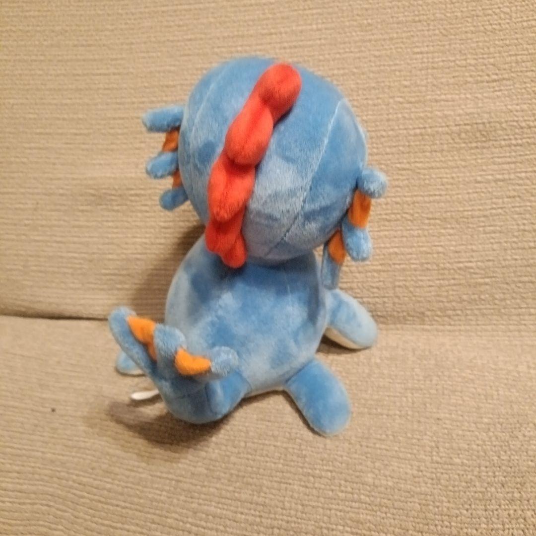 超希少 モンスト ぬいぐるみ リドラ まとめ売り 非売品 - メルカリ