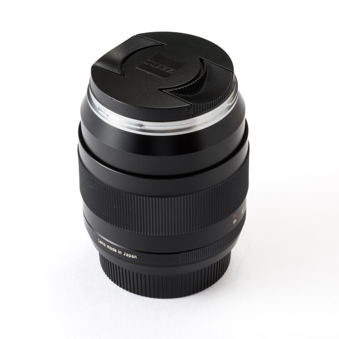 Carl Zeiss Distagon T*35mm F2 ZEレンズフード付き