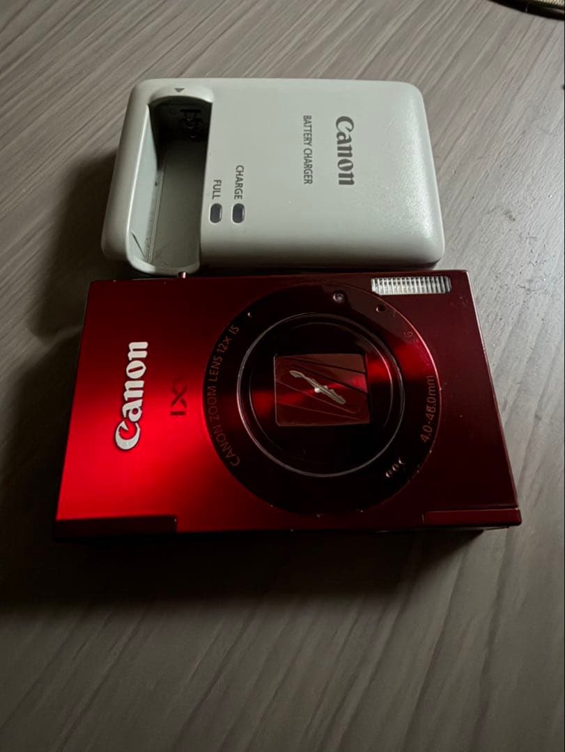 Canon IXY3 PC1736 IXY DIGITAL70 ジャンク