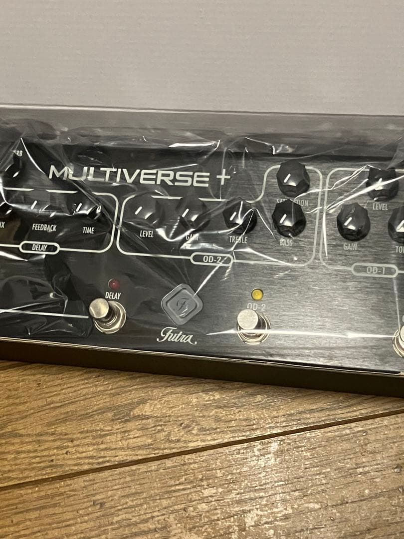 MULTIVERSE Plus【SEND/ RETURN対応】 - メルカリ