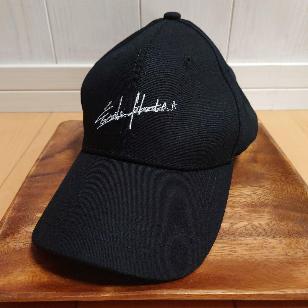 横浜流星 本人デザインキャップ 横浜流星 本人デザインキャップ