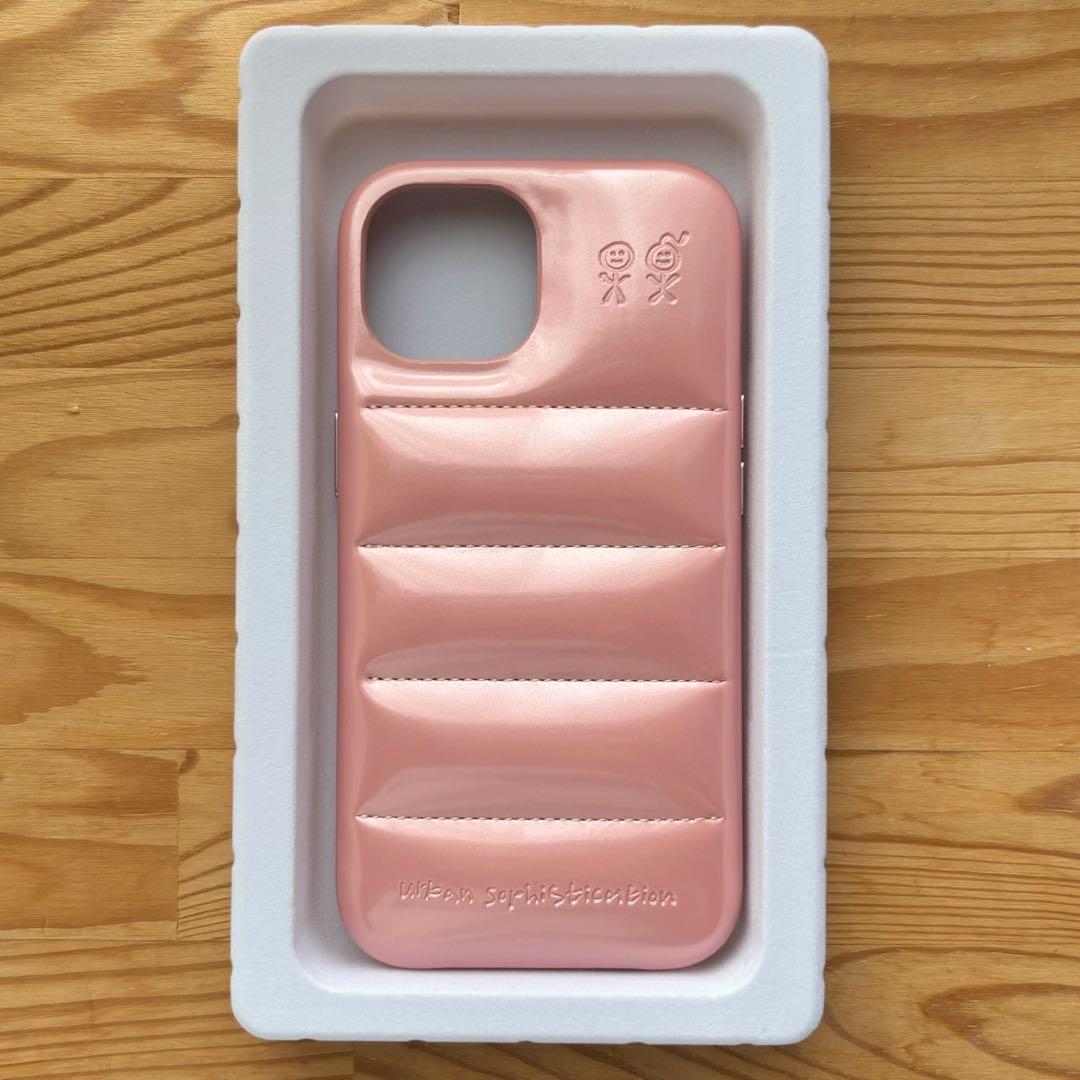 Urban Sophistication バレリーナ iPhone15 - メルカリ