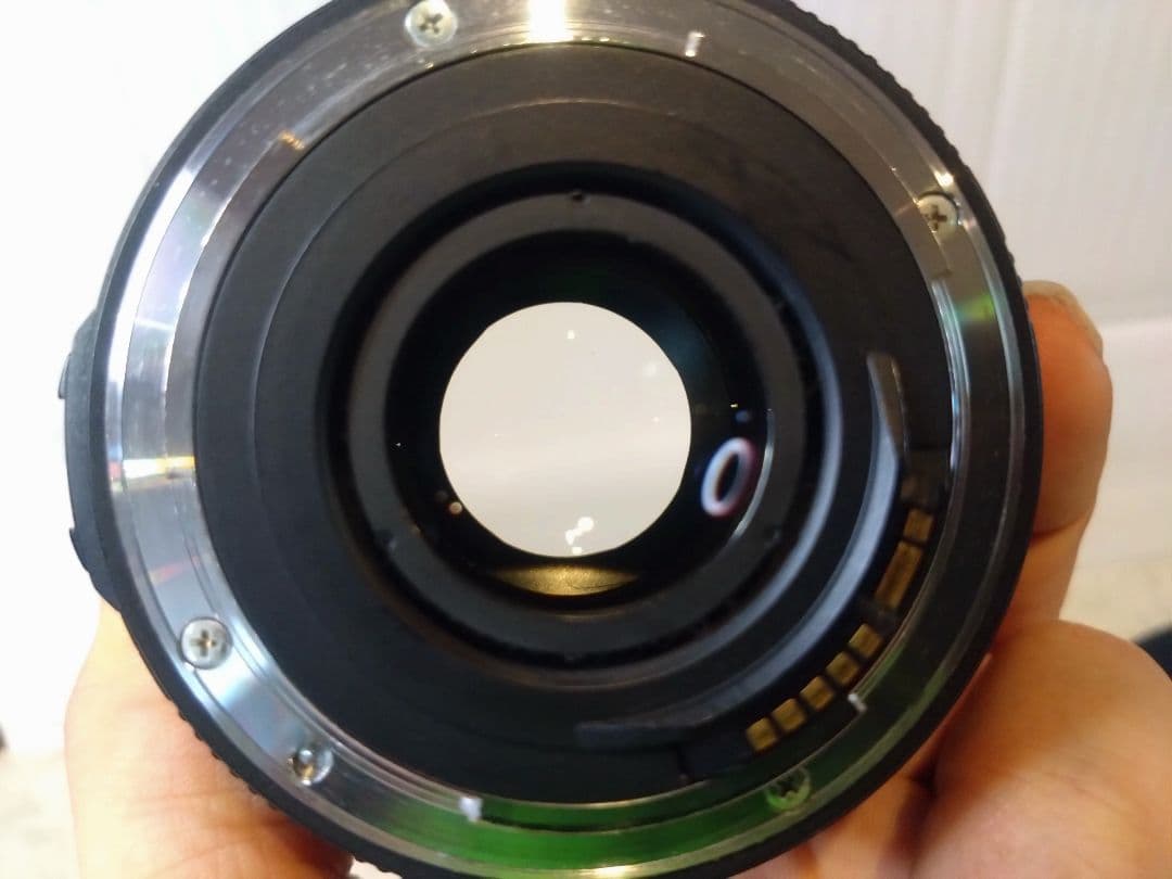 TAMRON AF 28-75mm F2.8 A09 Canon EFマウント