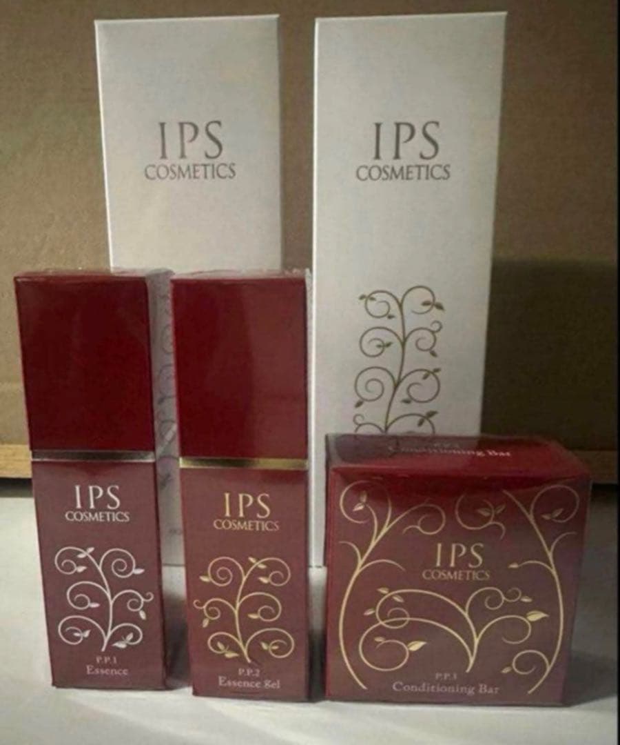 IPS美容液セットPP1〜5 IPS美容液セット PP1〜5 IPS美容液セット PP1〜5 IPS美容
