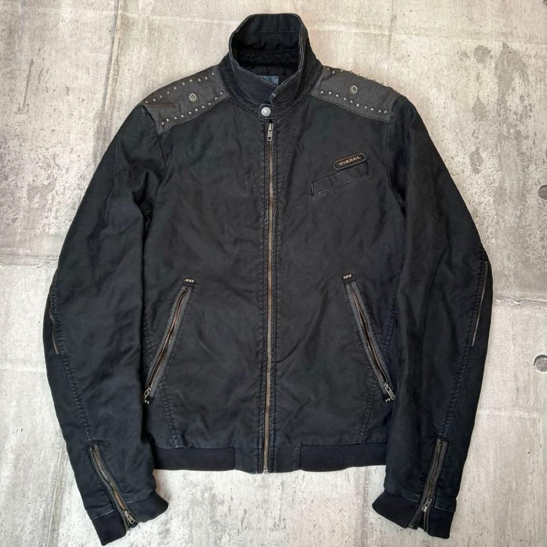 00s archive diesel gimmick riders grunge