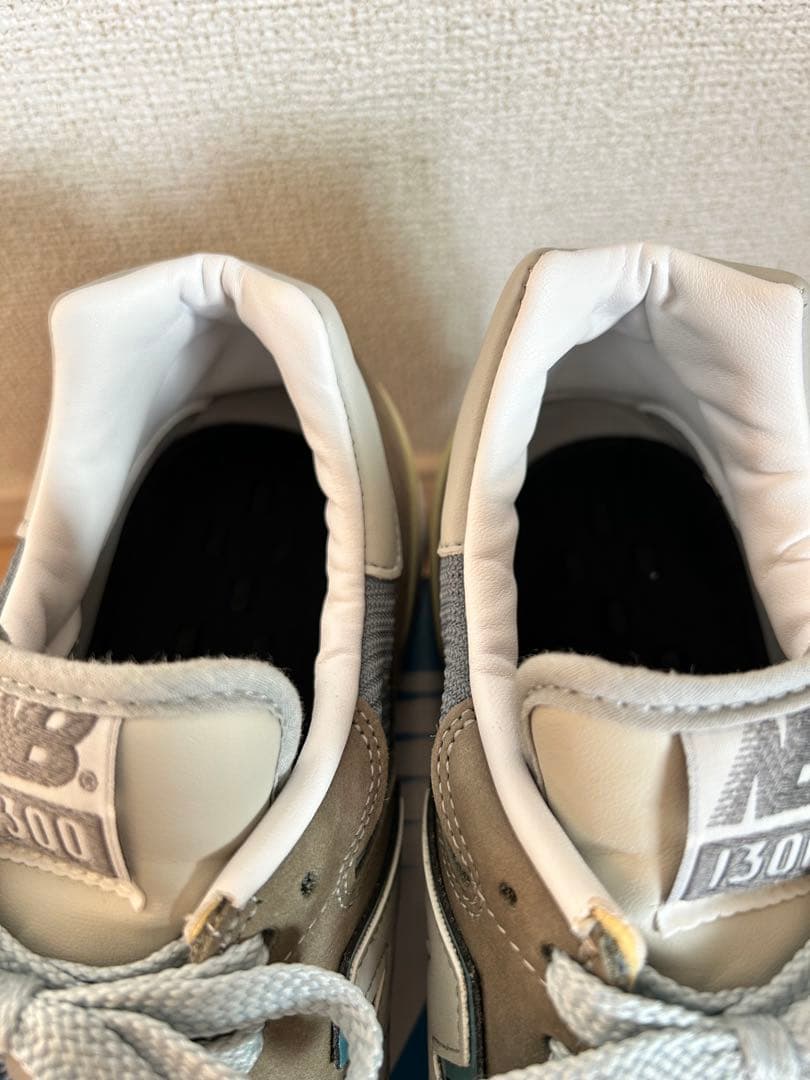 New Balance 1300JP3 28.5cm 2020年製