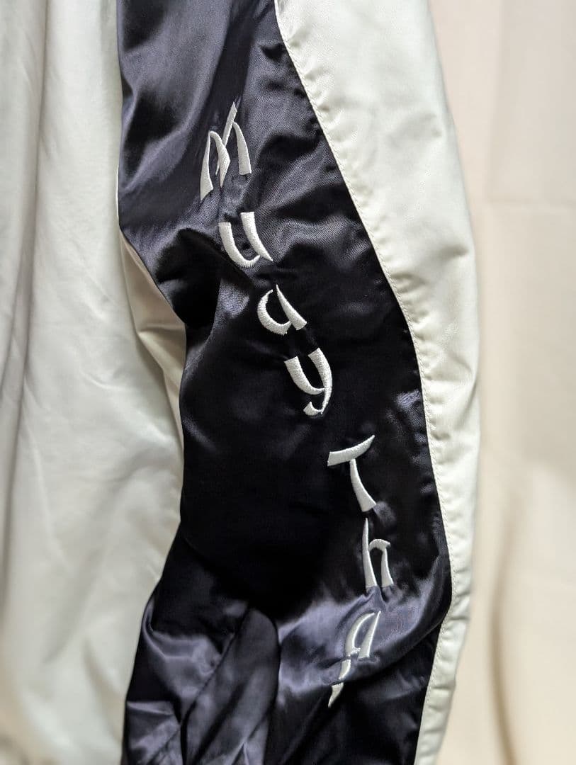 Dolce & Gabbana ムエタイ リバーシブルスカジャン - メルカリ