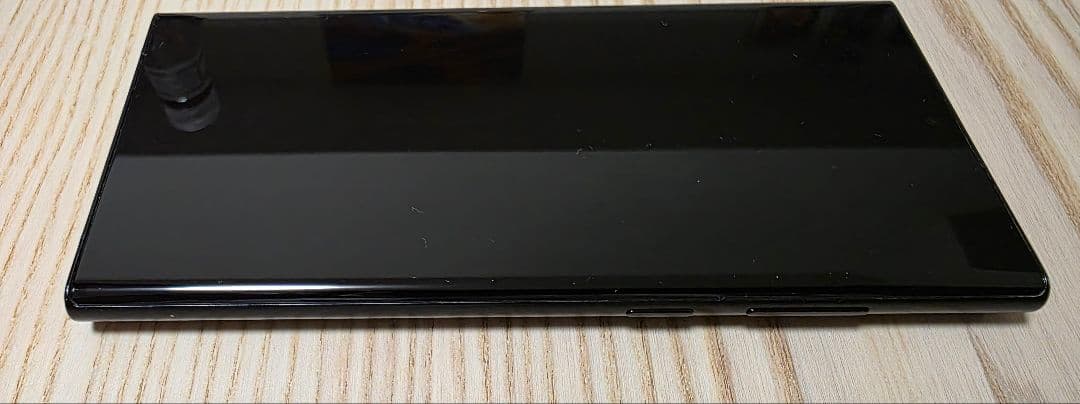 専用カラーS22ULTRA 5G 256GB DUALSIM, SIM FREE