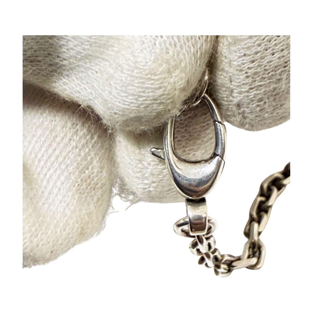 星野源プロフ推奨様専用 GUCCI 蛇モチーフ GGマーモント ダブルG ネック