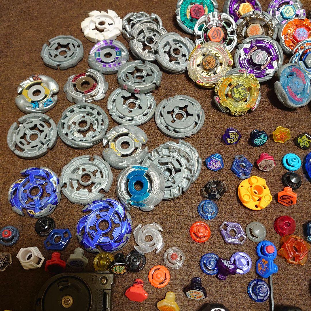 メタルファイト ベイブレード メタルファイトまとめ売り - メルカリ