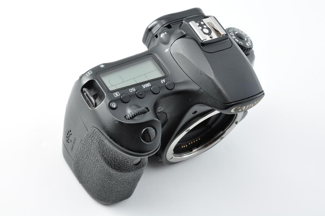 Canon EOS 60D ボディ デジタル一眼レフ#1400.90