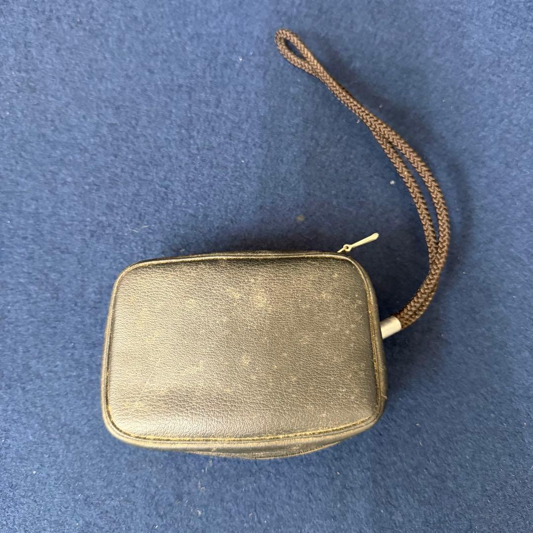 ローライ Rollei 35 T Tessar 40mm F3.5 カメラ