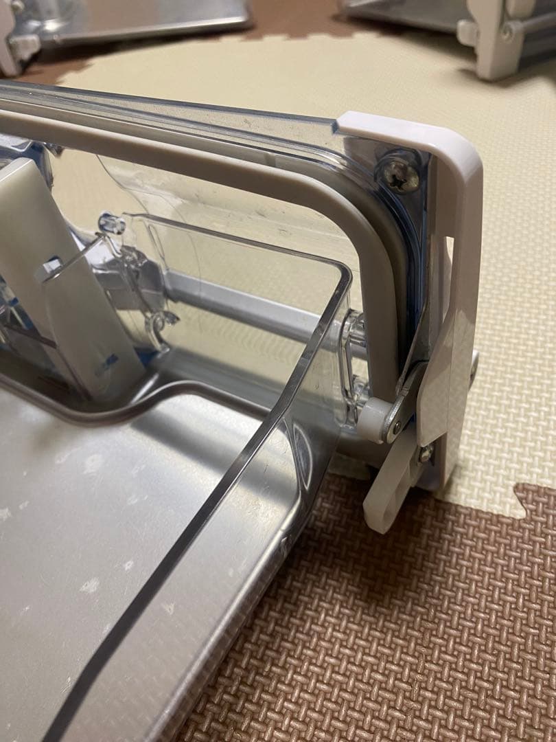 日立 冷蔵庫真空室チルドトビラセット