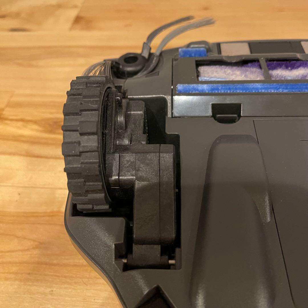 Panasonic パナソニック RULO MC-RSC10-W 2023年製