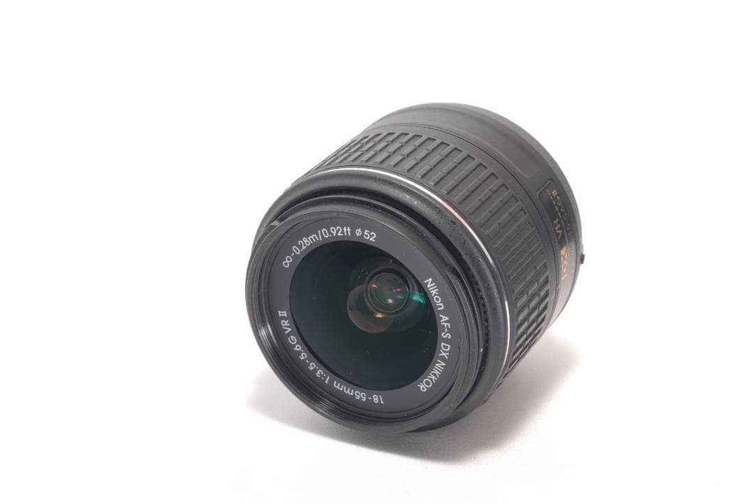 ⭐️手ぶれ補正レンズ⭐️Nikon D3200　ニコン　デジタル一眼レフ