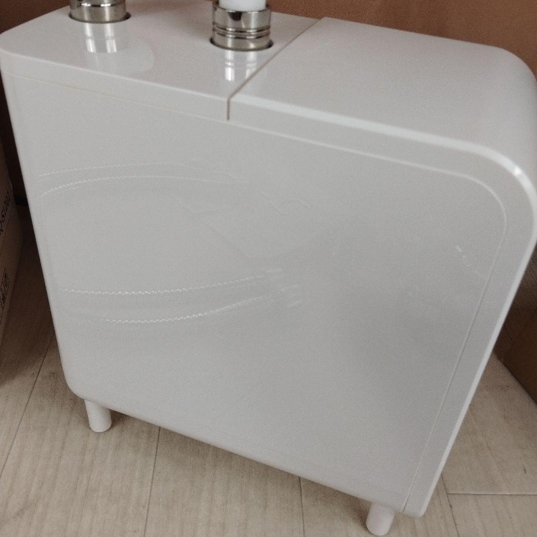 シャワー用軟水器 aqua soft アクアソフト