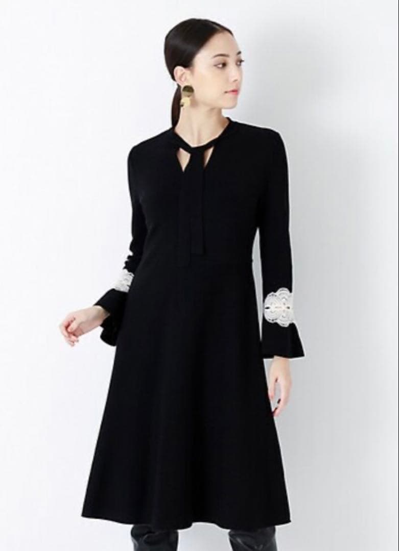 極美品エポカドレス☆エブール☆ルネ☆フォクシー☆ルフィル☆アナイ